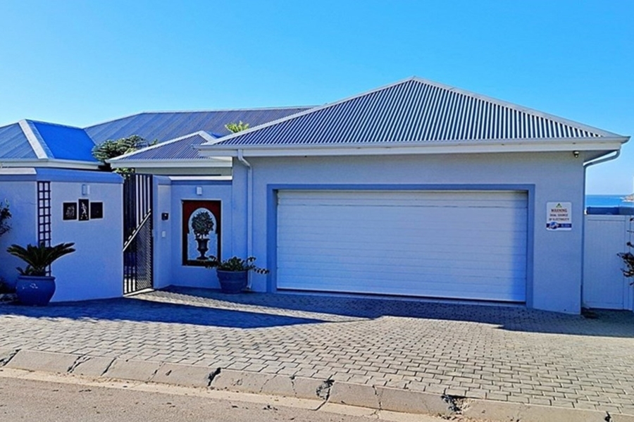 2 Bedroom Property for Sale in Whale Rock Western Cape